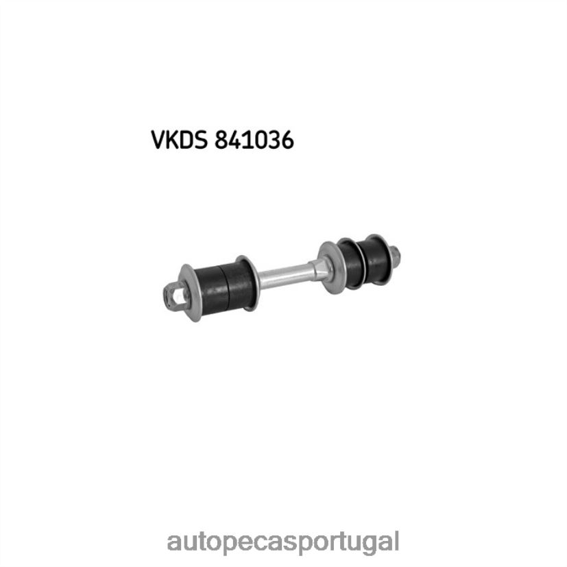 Toyota ligação estabilizadora 48819-26050 B2T6FD104 | autopeças Almada