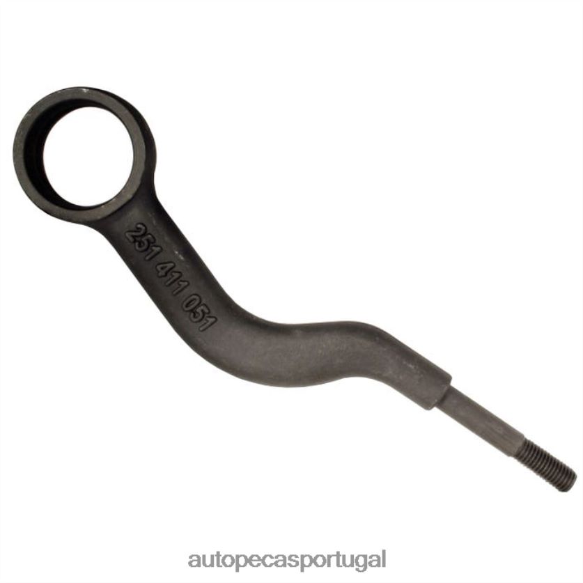 auto peças coina | XT6FX61048 251-411-051 - braço oscilante/barra estabilizadora VOLKSWAGEN