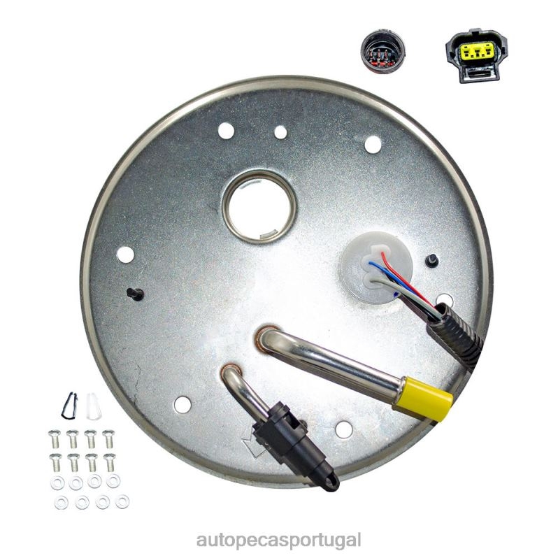autopeças faro | 264F8780 Módulo de bomba de combustível e2438m p76398m tu265 6c3z9h307ad para ford