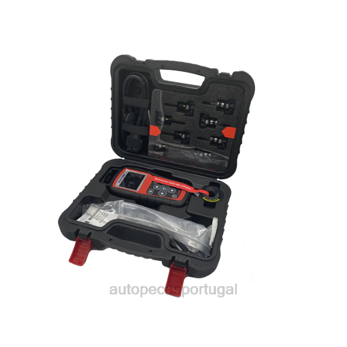 autopeças faro | L6022558 kit inicial tpms. incluindo ferramenta de programação ts508 - 8 sensores programáveis