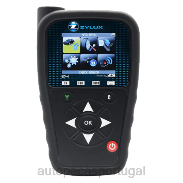 autopeças lisboa | L6022559 ferramenta de programação zylux z41 tpms