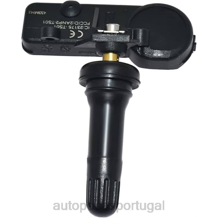 auto peças coina | L6022611 sensor de pressão dos pneus tpms zotye tp3040001