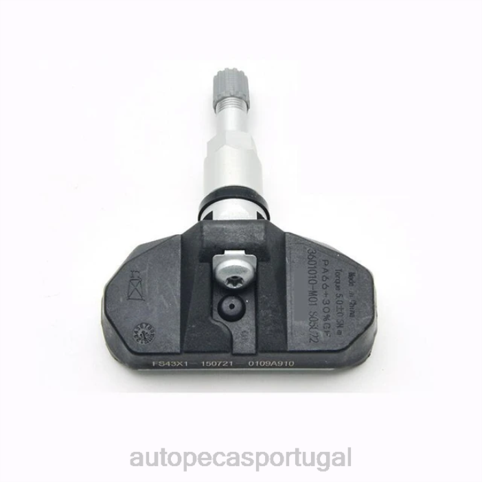 auto peças coina | L6023073 tpms changan o sensor de pressão 3601010m01 433mhz