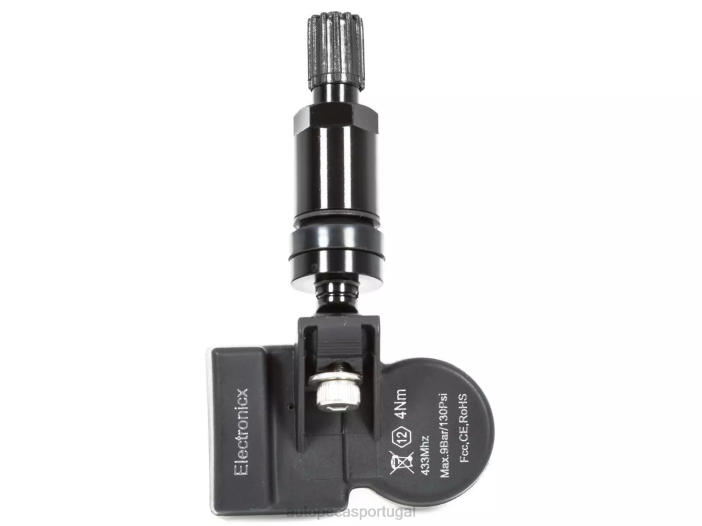 auto peças coina | L6023117 tpms wuling o sensor de pressão 23984663 433mhz