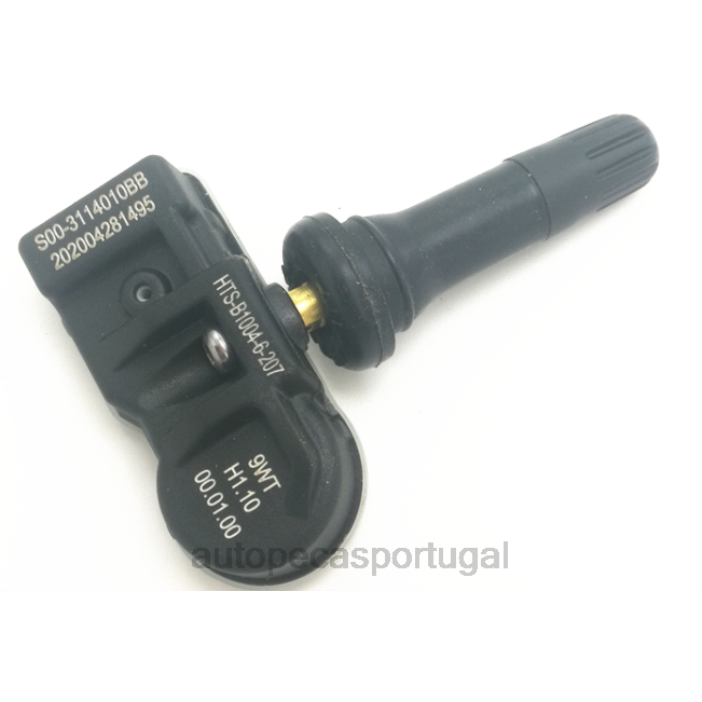 auto peças online portugal | L6022650 sensor de pressão dos pneus tpms nezha s003114010bb