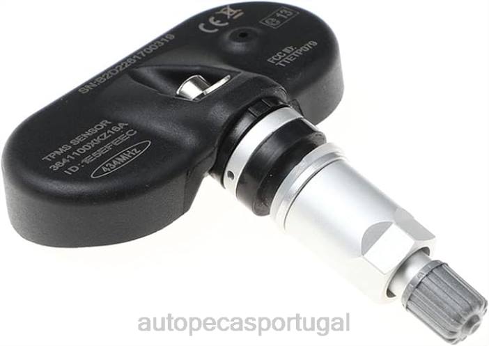 auto peças online portugal | L6023035 tpms haval/gwm o sensor de pressão 3641100xkz16a 433mhz