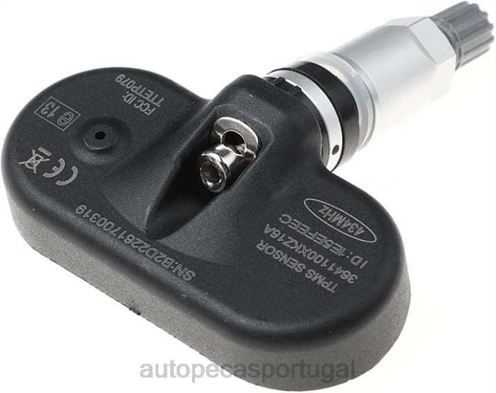 auto peças online portugal | L6023035 tpms haval/gwm o sensor de pressão 3641100xkz16a 433mhz
