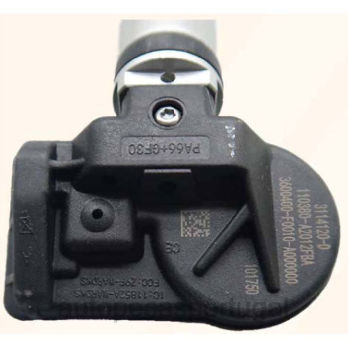 auto peças vilarinho | L6022645 sensor de pressão dos pneus rápido tpms 3600400f01