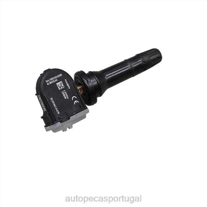 autopeças 178 | L6023033 tpms haval/gwm o sensor de pressão 3641100xku00b 433mhz
