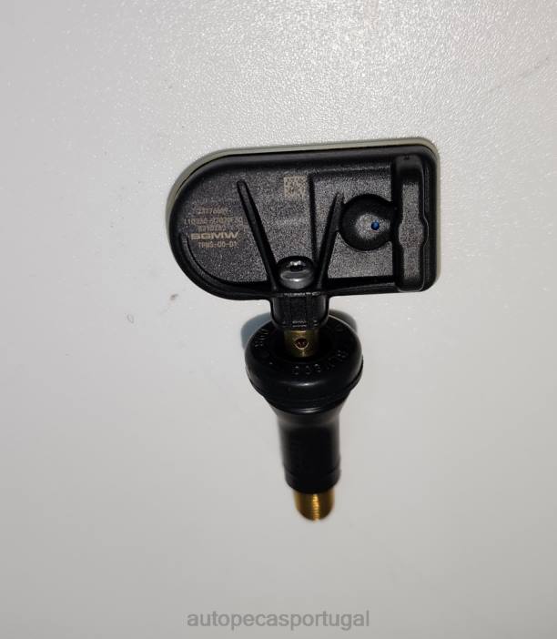 autopeças 186 | L6023121 tpms wuling o sensor de pressão 23776659 433mhz