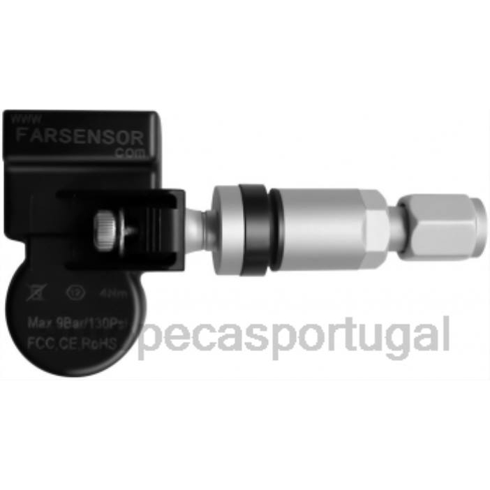 autopeças almada | L6022585 sensor de pressão dos pneus chery tpms qy1051 x3