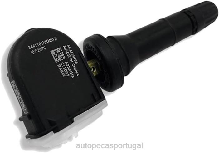 autopeças almada | L6023036 tpms haval/gwm o sensor de pressão 3641101xkn01a 433mhz