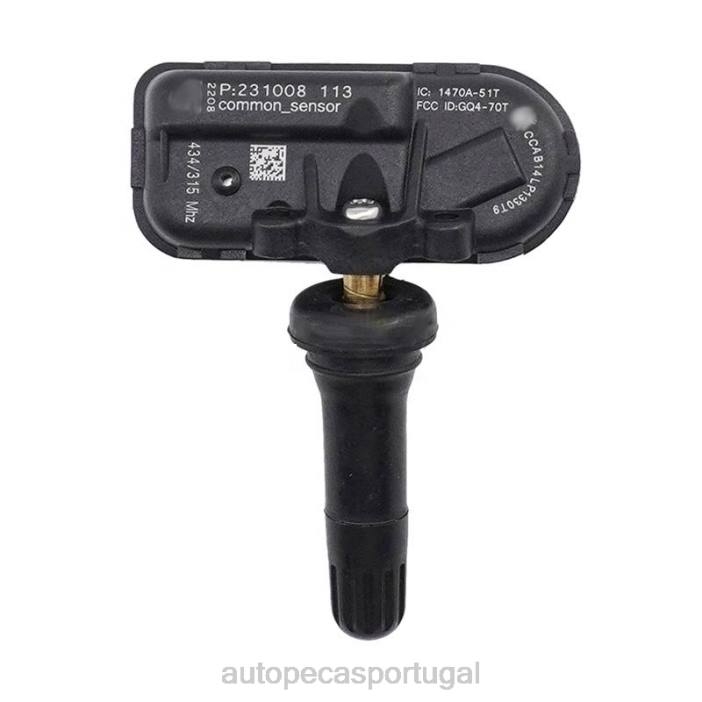autopeças faro | L6022580 sensor de pressão dos pneus chery tpms 802000021aa