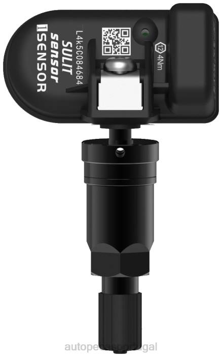 autopeças lisboa | L6023043 tpms geely o sensor de pressão 1732445 433mhz