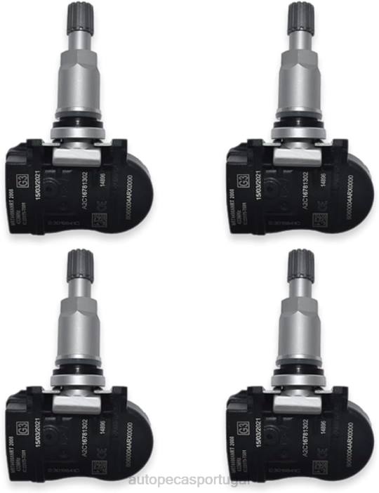 autopeças lourinhã | L6023082 tpms trumpchi o sensor de pressão 8060004arx0000 433mhz