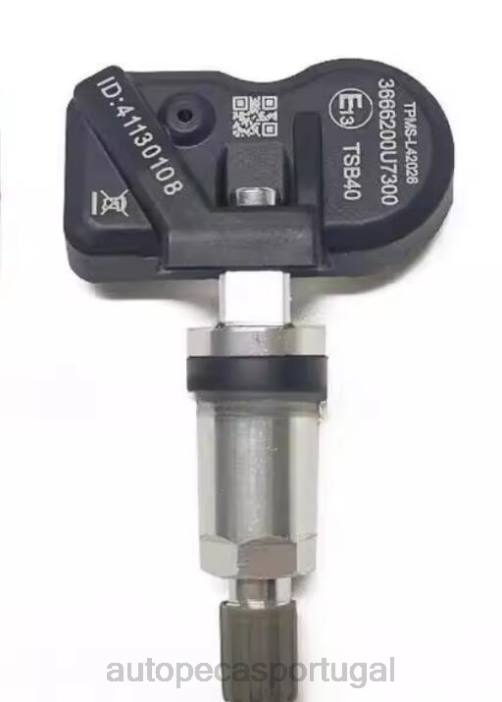 autopeças lourinhã | L6023093 tpms jianghuai o sensor de pressão 3666200u7300 433mhz