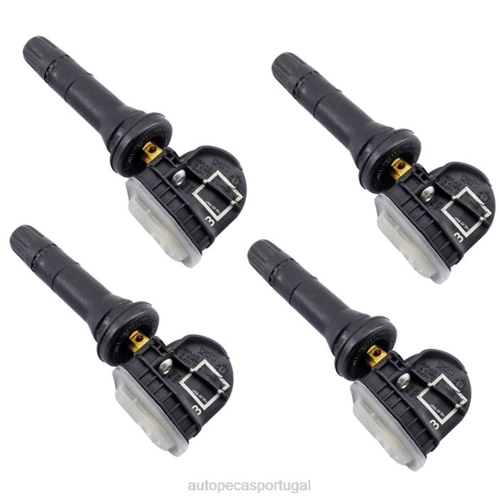 autopeças lourinhã | L6023126 tpms brilliance auto o sensor de pressão 13598772 315mhz