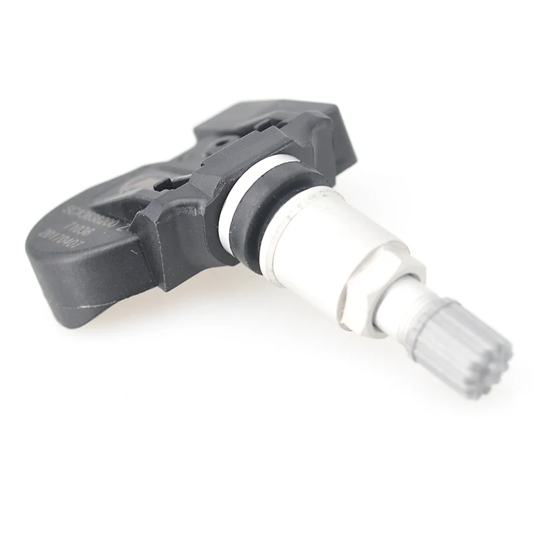 autopeças online | L6023125 tpms lifan o sensor de pressão sca3638200 433mhz
