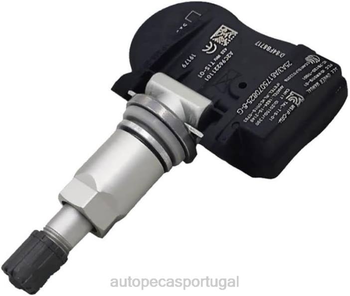 auto peças coina | L6022996 tpms hyundai o sensor de pressão 529333n100 435mhz