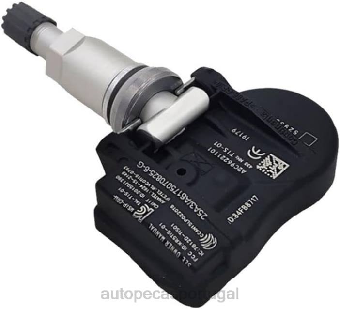 auto peças coina | L6022996 tpms hyundai o sensor de pressão 529333n100 435mhz