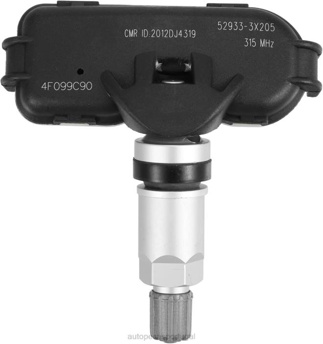 auto peças online portugal | L6023024 tpms kia o sensor de pressão 529333x205 463mhz