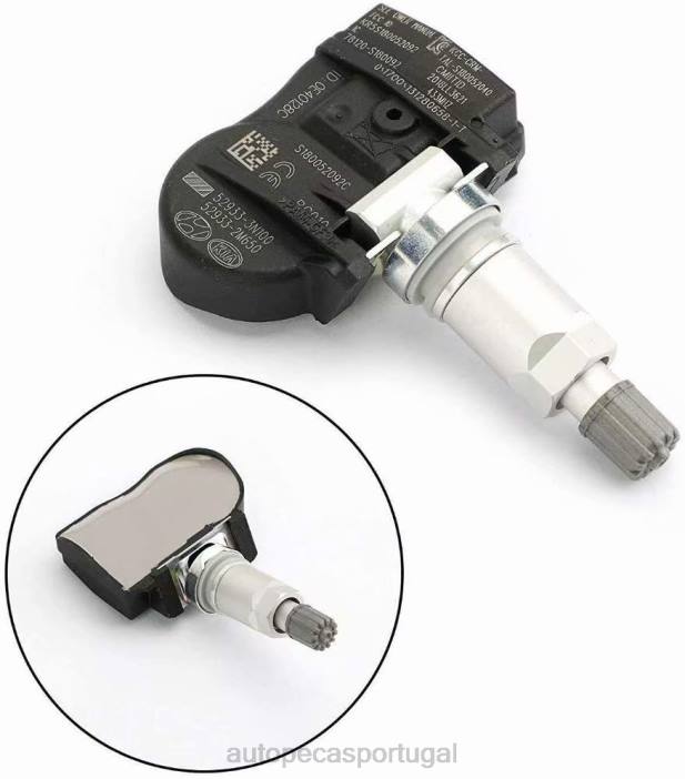 auto peças vilarinho | L6022997 tpms hyundai o sensor de pressão 529332m650 436mhz