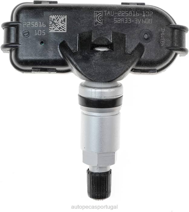 auto peças vilarinho | L6023008 tpms hyundai o sensor de pressão 529333v600 447mhz
