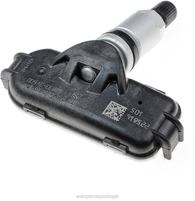 auto peças vilarinho | L6023008 tpms hyundai o sensor de pressão 529333v600 447mhz