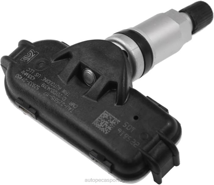 auto peças vilarinho | L6023019 tpms hyundai o sensor de pressão 529332y450 458mhz