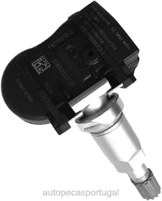 autopeças 175 | L6023000 tpms hyundai o sensor de pressão 529331j000 439mhz