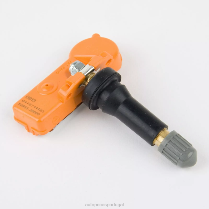 autopeças almada | L6023014 tpms hyundai o sensor de pressão 529332b000 453mhz