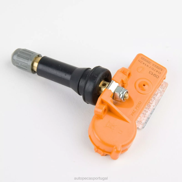 autopeças almada | L6023014 tpms hyundai o sensor de pressão 529332b000 453mhz