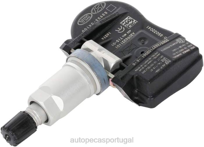 autopeças faro | L6022998 tpms hyundai o sensor de pressão 52933d4100 437mhz