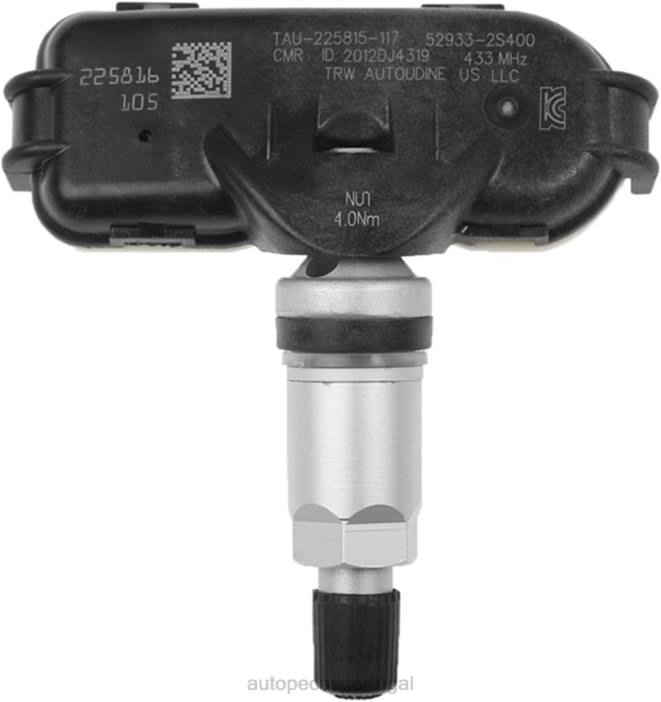 autopeças gafanha | L6023006 tpms hyundai o sensor de pressão 529332s400 445mhz