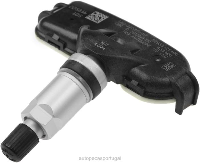 autopeças gafanha | L6023006 tpms hyundai o sensor de pressão 529332s400 445mhz
