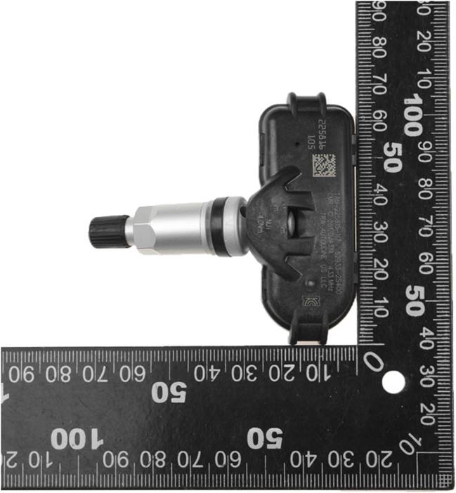 autopeças gafanha | L6023006 tpms hyundai o sensor de pressão 529332s400 445mhz