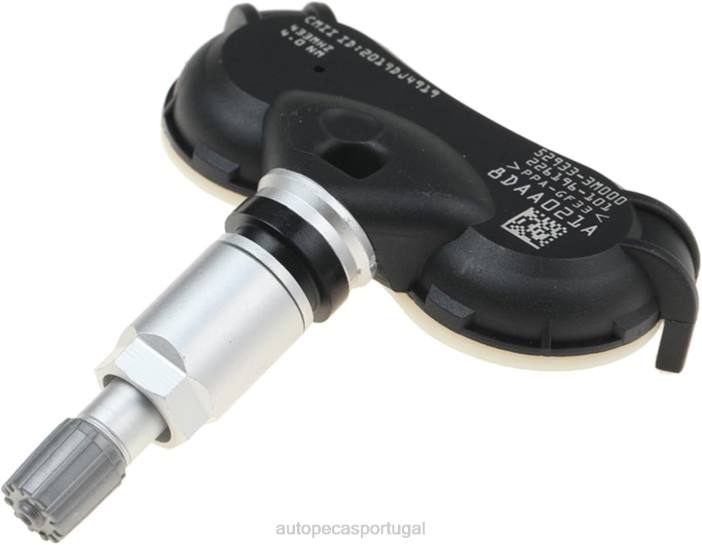 autopeças lisboa | L6022999 tpms hyundai o sensor de pressão 529333m000 438mhz