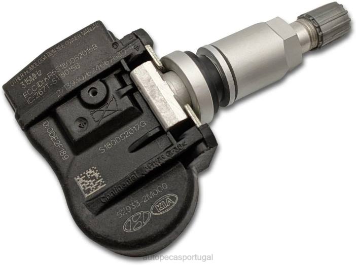 autopeças lourinhã | L6023016 tpms kia o sensor de pressão 529332m000 455mhz