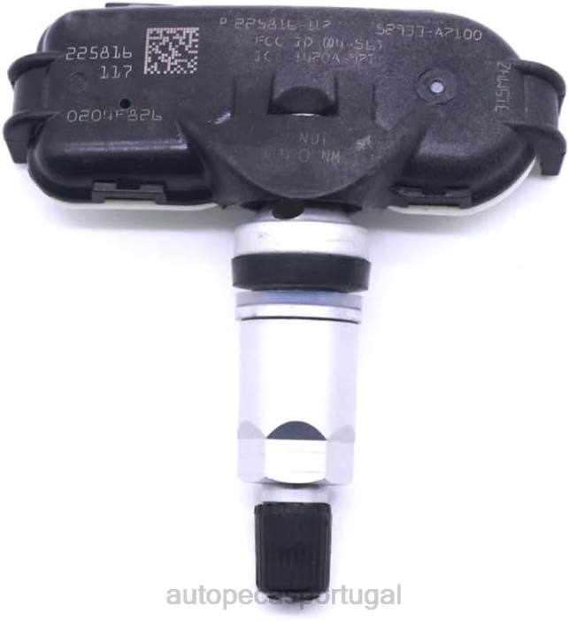 autopeças lourinhã | L6023027 tpms kia o sensor de pressão 52933a7100 466mhz