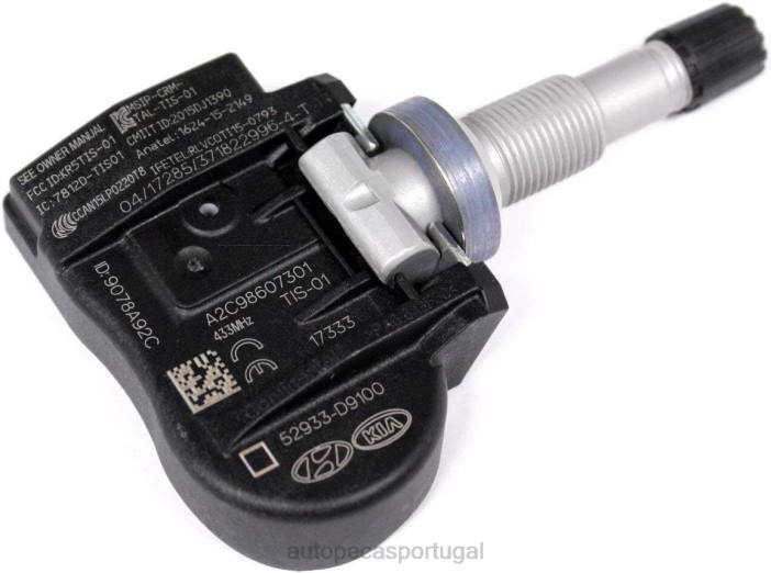 autopeças online | L6023004 tpms kia o sensor de pressão 52933d9100 443mhz
