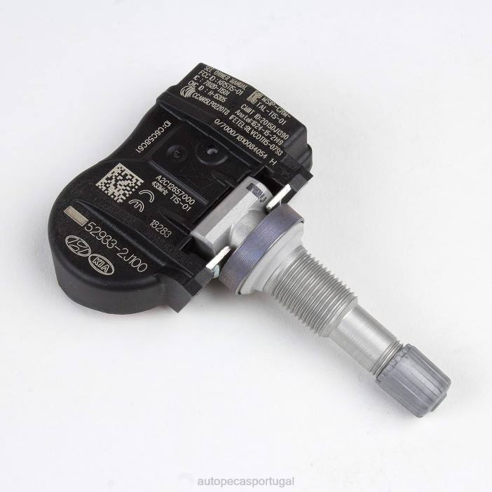 autopeças online | L6023015 tpms hyundai o sensor de pressão 529332j100 454mhz