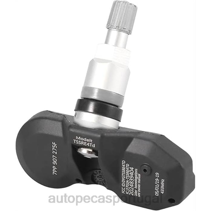 auto peças vilarinho | L6022568 sensor de pressão dos pneus tpms bugatti 7pp907275f