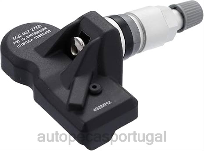 autopeças 155 | L6022780 sensor de pressão dos pneus tpms volkswagen/audi 5q0907275b