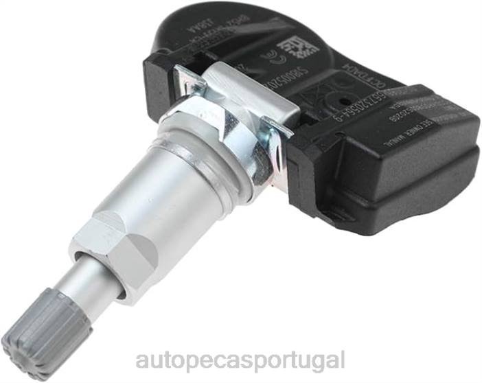 autopeças 156 | L6022791 sensor de pressão dos pneus tpms land rover/jaguar bh521a159ca