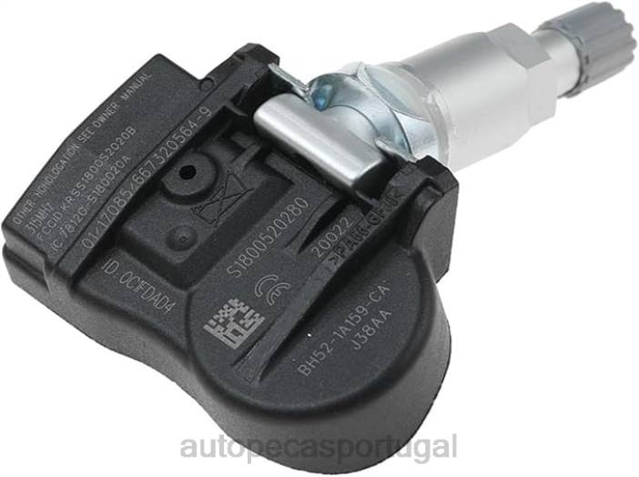 autopeças 156 | L6022791 sensor de pressão dos pneus tpms land rover/jaguar bh521a159ca