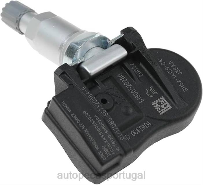 autopeças 156 | L6022791 sensor de pressão dos pneus tpms land rover/jaguar bh521a159ca