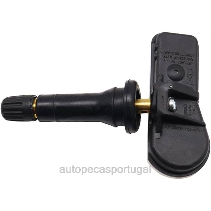 autopeças almada | L6022563 Sensor de pressão dos pneus tpms peugeot/citroen 9811536380