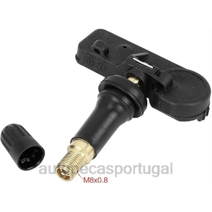 autopeças almada | L6022662 Sensor de pressão dos pneus tpms ford/lincoln de8t1a180aa