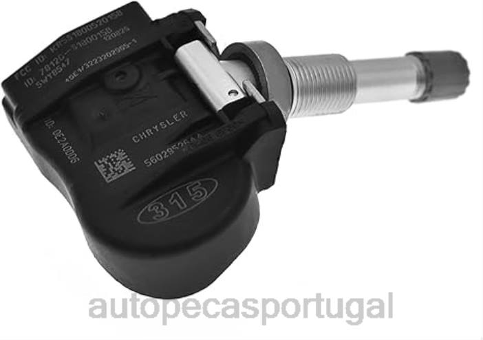 autopeças almada | L6022739 sensor de pressão dos pneus tpms chrysler 56029526aa