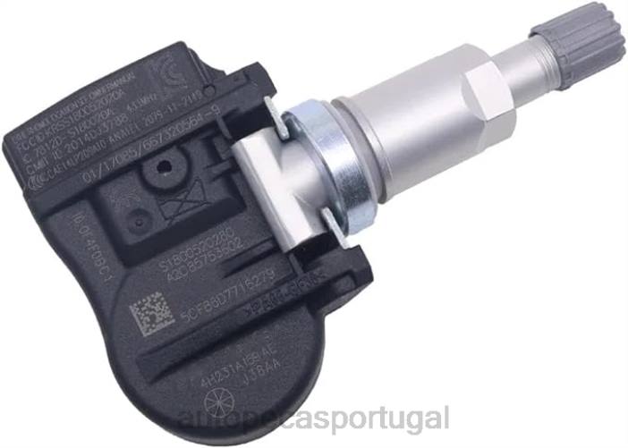autopeças faro | L6022800 sensor de pressão dos pneus tpms jaguar 4h231a159ae